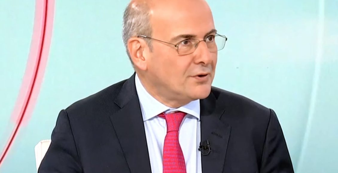 Χατζηδάκης:-Τρεις-λόγοι-για-να-υποστηρίξουν-και-πάλι-οι-πολίτες-τη-Νέα-Δημοκρατία