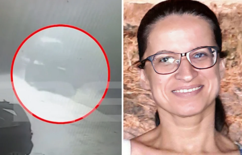 Συγκλονιστικό-βίντεο-με-τον-Σκοπιανό-να-μεταφέρει-με-βαν-νεκρή-τη-Σταυρούλα-Λεβεντάκη-για-να-την-θάψει