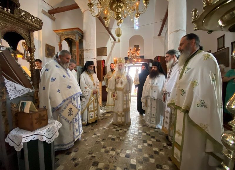 Πανηγύρισε-η-Ιερά-Μονή-Τιμίου-Προδρόμου-Σκοπέλου