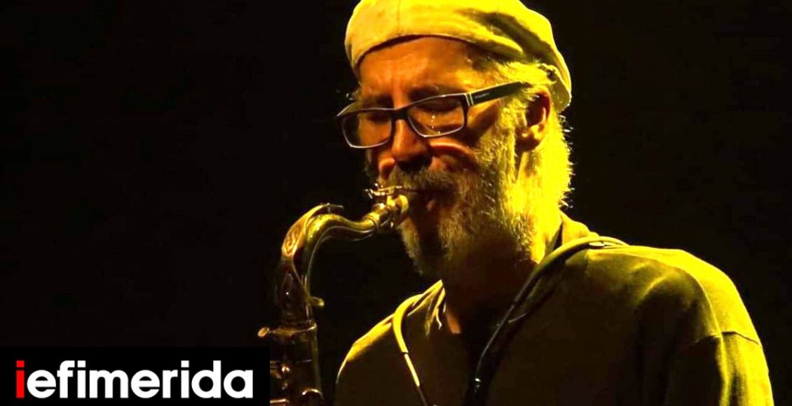 Θοδωρής-Ρέλλος:-«Η-παράδοση-δεν-είναι-παρελθόν,-εξελίσσεται-συνεχώς»-Την-Πέμπτη-η-συναυλία-των-mode-plagal-στο-1o-attica-roots-festival