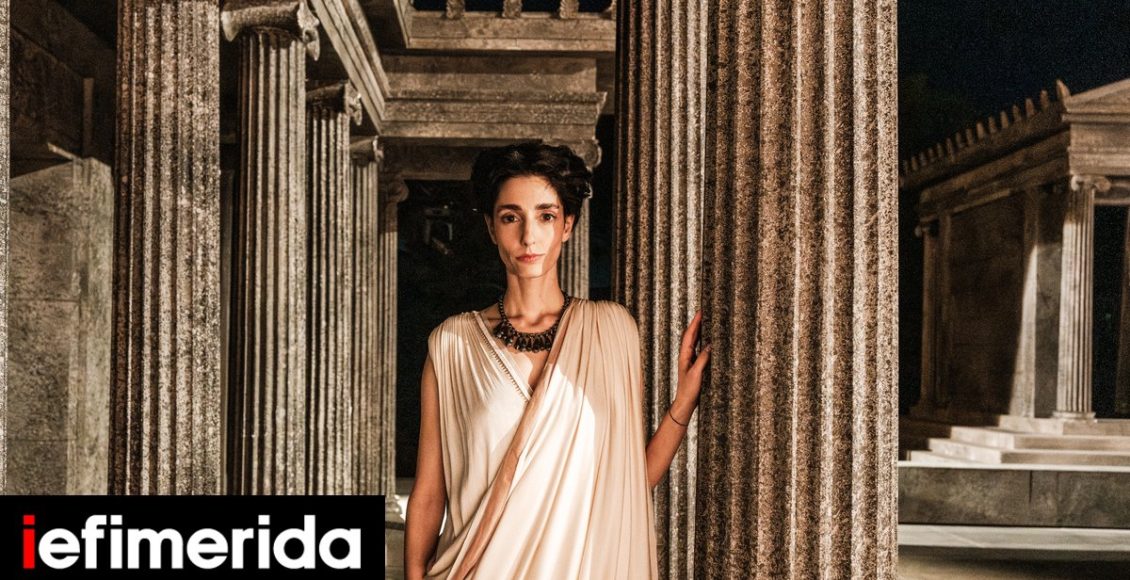 «Η-Κάλλας-δεν-γεννήθηκε,-έγινε»:-Τρεις-συγκλονιστικές-μαρτυρίες-για-την-αναβίωση-της-Μήδειας-στην-Επίδαυρο