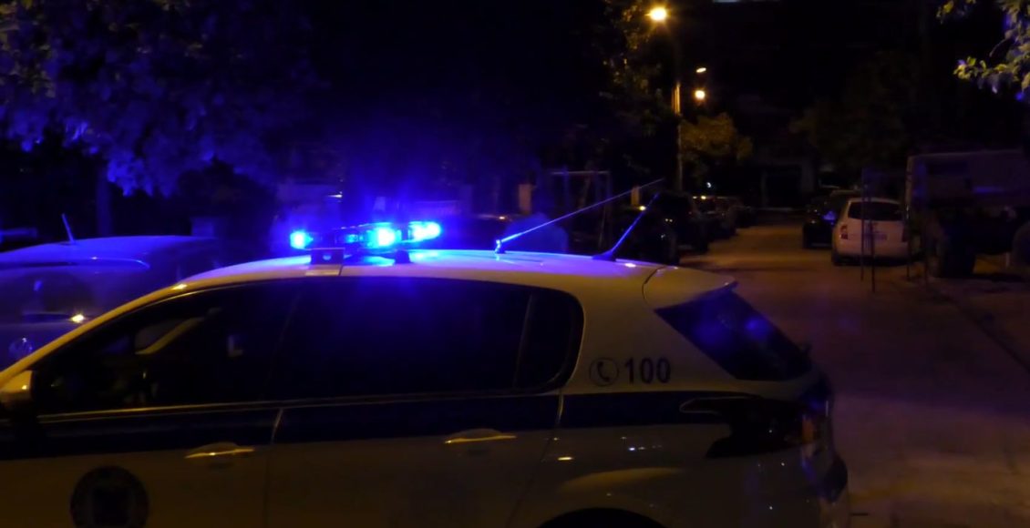 Ταυτοποιήθηκε-ο-νεκρός-της-αιματηρής-συμπλοκής-στην-Καλλιθέα-–-Ήταν-μόλις-15-ετών