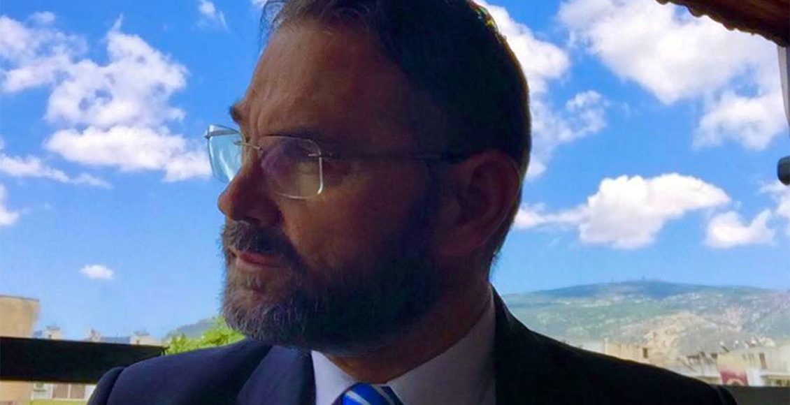 «Έκανε-ΛΑΘΟΣ,-δεν-θα-επαναληφθεί»:-Η-«πρωτοφανής-ιστορικά»-μήνυση-αστυνομικών-κατά-του-Σταύρου-Μπαλάσκα-και-η-αντίδραση-του-δικηγόρου-του