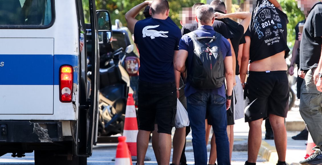Με-μια-μαχαιριά-κοντά-στην-καρδιά-δολοφονήθηκε-ο-15χρονος-στην-συμπλοκή-στην-Καλλιθέα-–-Τι-έδειξε-η-ιατροδικαστική-έκθεση