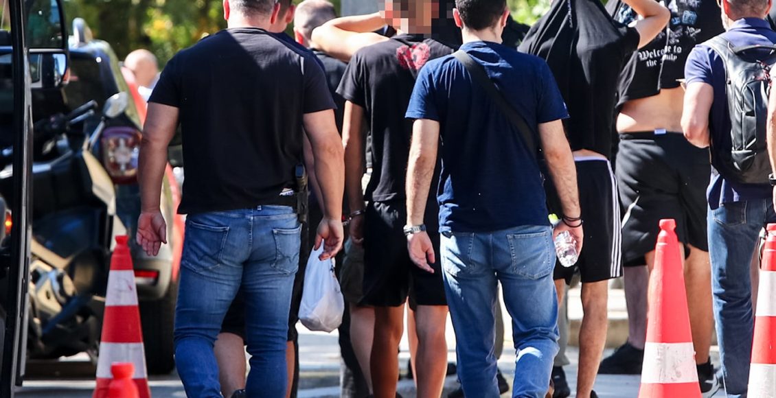 Βαρύτατες-διώξεις-για-το-θάνατο-του-15χρονου-στην-Καλλιθέα