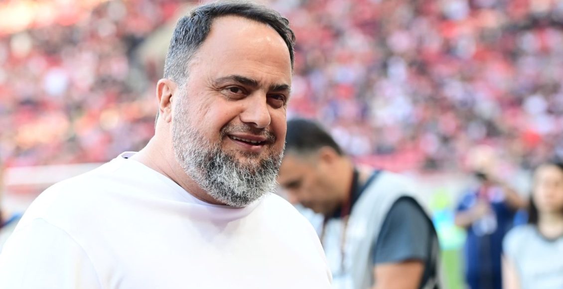 super-league:-Ξανά-υποψήφιος-για-την-προεδρία-ο-Βαγγέλης-Μαρινάκης