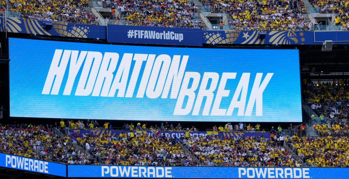 Μουντιάλ-2026:-Είναι-πολλά-τα-λεφτά-στα-«hydration-break»