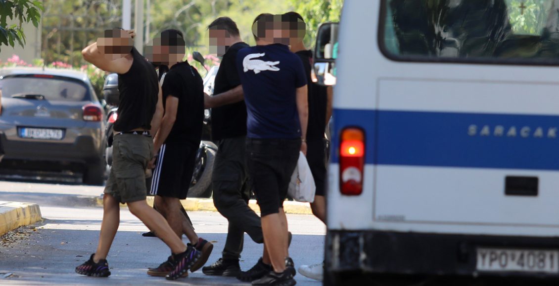 Δήλωση-των-πληρεξουσίων-δικηγόρων-της-οικογένειας-του-δολοφονηθέντος-15χρονου-στην-Καλλιθέα