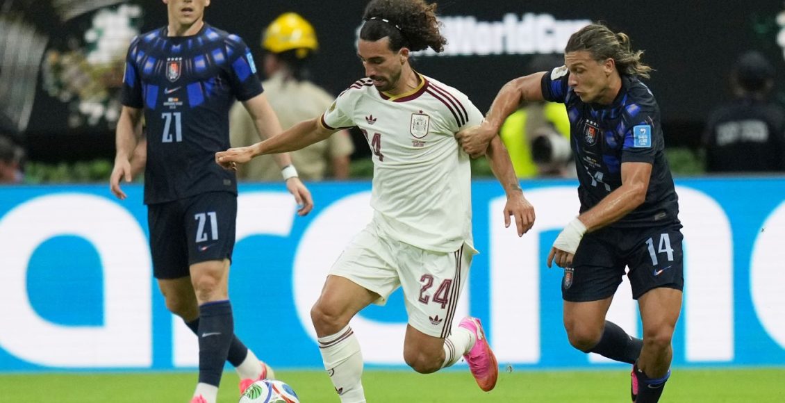 Μουντιάλ-2026:-Οι-ομάδες-που-έχουν-προκριθεί-και-τα-ζευγάρια-που-έχουν-γίνει-γνωστά