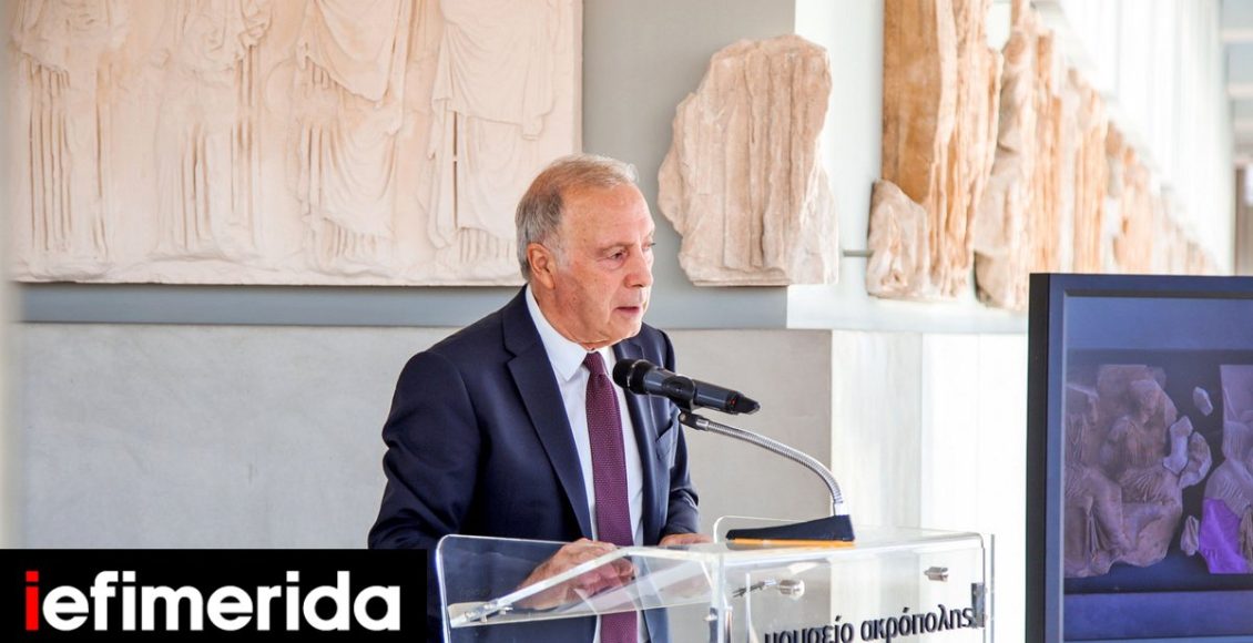 Η-Ελεύθερνα-γιορτάζει-10-χρόνια-πολιτισμού:-Ο-Νίκος-Σταμπολίδης-μιλά-για-«το-λυχνάρι-που-φωτίζει-την-Κρήτη»