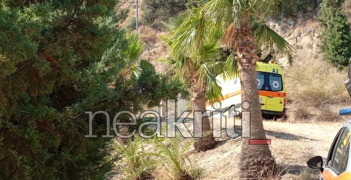 Τραγωδία-στην-Κρήτη:-Νεκρή-γυναίκα-από-εκπυρσοκρότηση-όπλου-στο-σκοπευτήριο-Μαλεβιζίου-–-Πιθανή-αυτοκτονία
