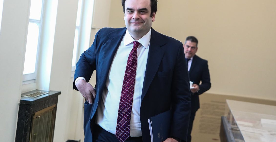 Κυριάκος-Πιερρακάκης-στο-ιταλικό-περιοδικό-«l’esspresso»:-Η-Ευρώπη-πρέπει-να-επενδύσει-στον-εαυτό-της