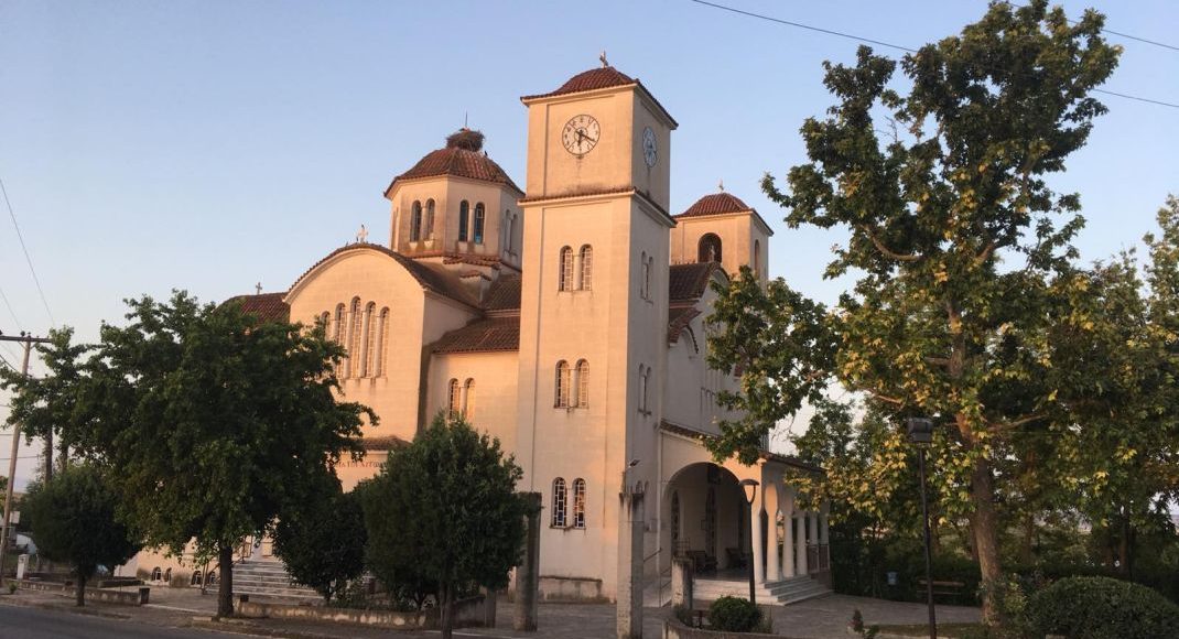 Αγρυπνία-για-την-εορτή-των-Αγίων-Αποστόλων-Πέτρου-και-Παύλου-στις-Ελευθερές-Λάρισας