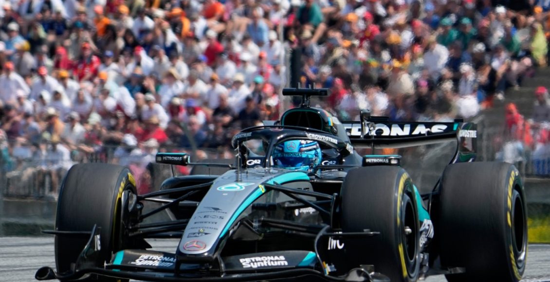 formula-1:-Νικητής-ο-Ράσελ-στην-Αυστρία,-άφησε-πίσω-του-τον-Φερστάπεν