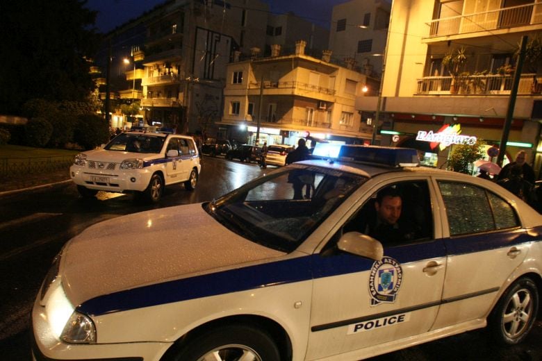 Έκρηξη-τα-ξημερώματα-σε-επιχείρηση-ενοικιάσεων-αυτοκινήτων-στα-Πατήσια