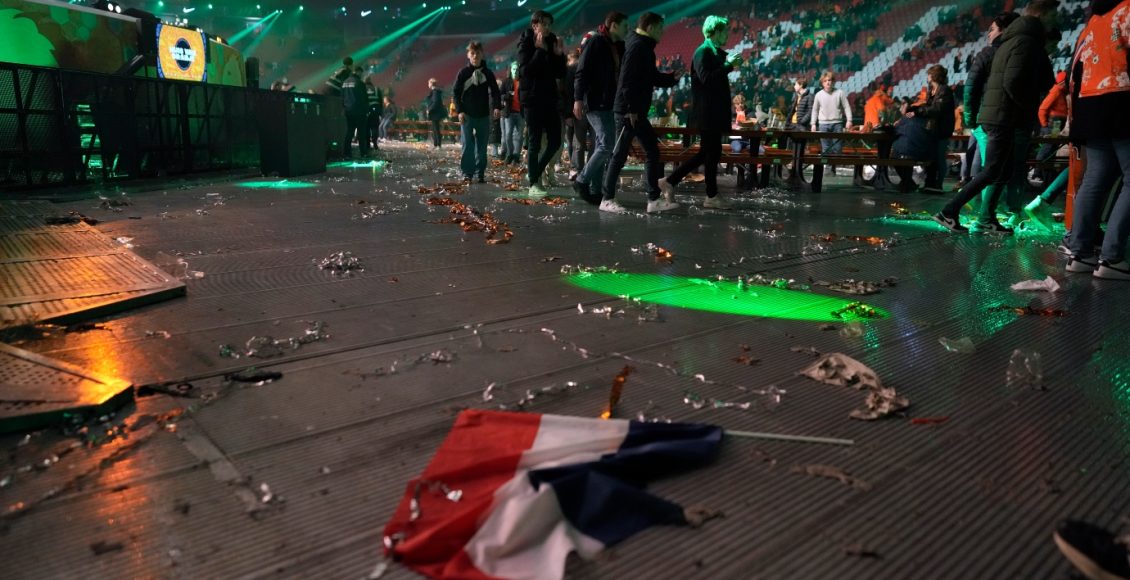 Μουντιάλ-2026:-Σοκ-σε-fan-zone-με-έναν-νεκρό-και-έναν-τραυματία
