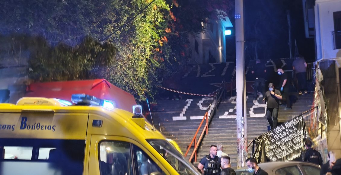 «Συμβόλαιο-θανάτου»-ύψους-1-εκατ.-τουρκικών-λιρών-πίσω-από-τη-δολοφονία-του-25χρονου-στα-Εξάρχεια