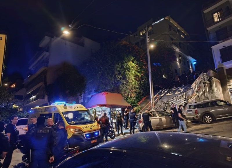 Συνελήφθη-28χρονος-για-τη-δολοφονία-ομοεθνή-του-στα-Εξάρχεια-–-Το-«συμβόλαιο-θανάτου»-ύψους-1-εκατ.-τουρκικών-λιρών