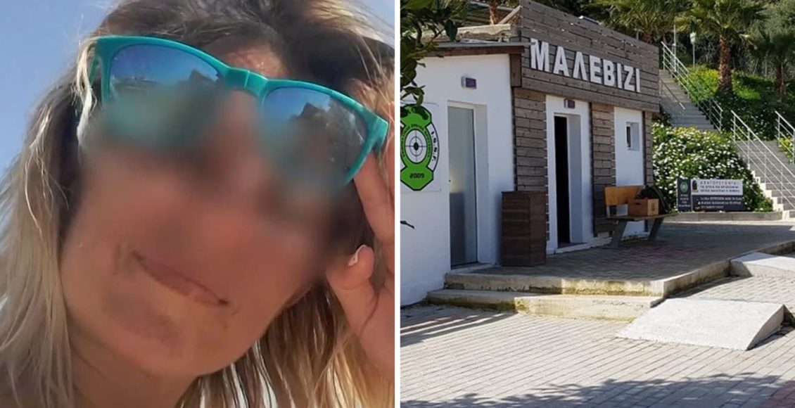 «Έψαχνε-όπλο-από-παλιά»:-Αποκαλύψεις-από-φίλη-της-43χρονης-που-αυτοπυροβολήθηκε-στην-Κρήτη