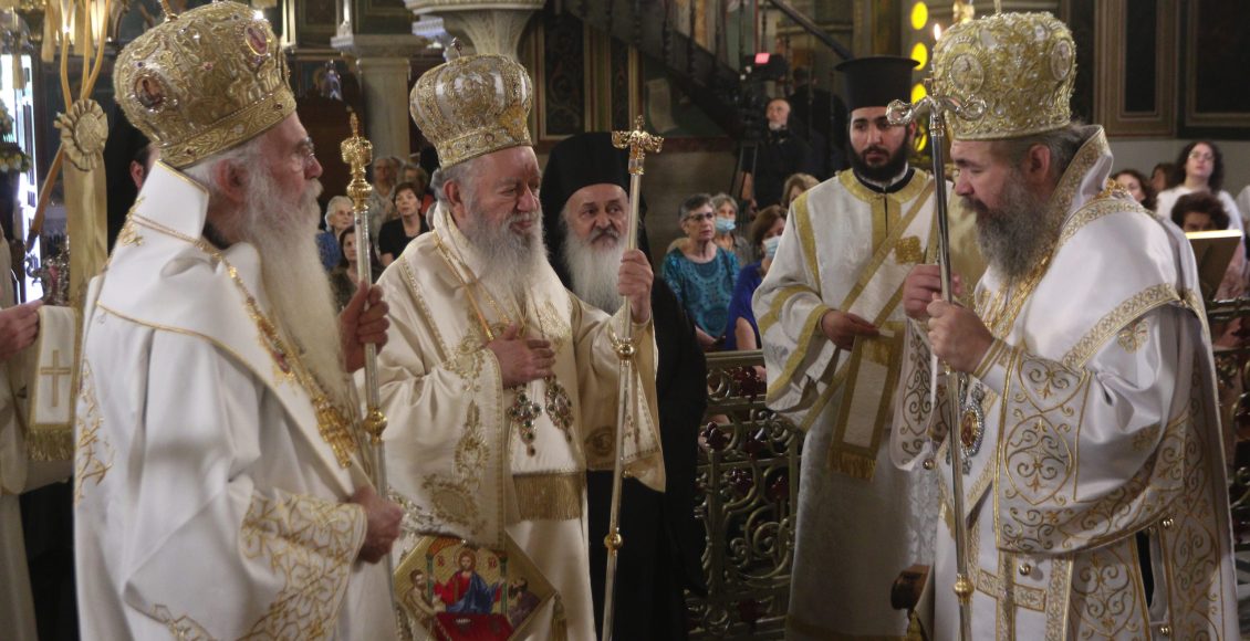 Η-πανήγυρη-του-Ιερού-Ναού-Αγίου-Αποστόλου-Παύλου-στην-Αθήνα