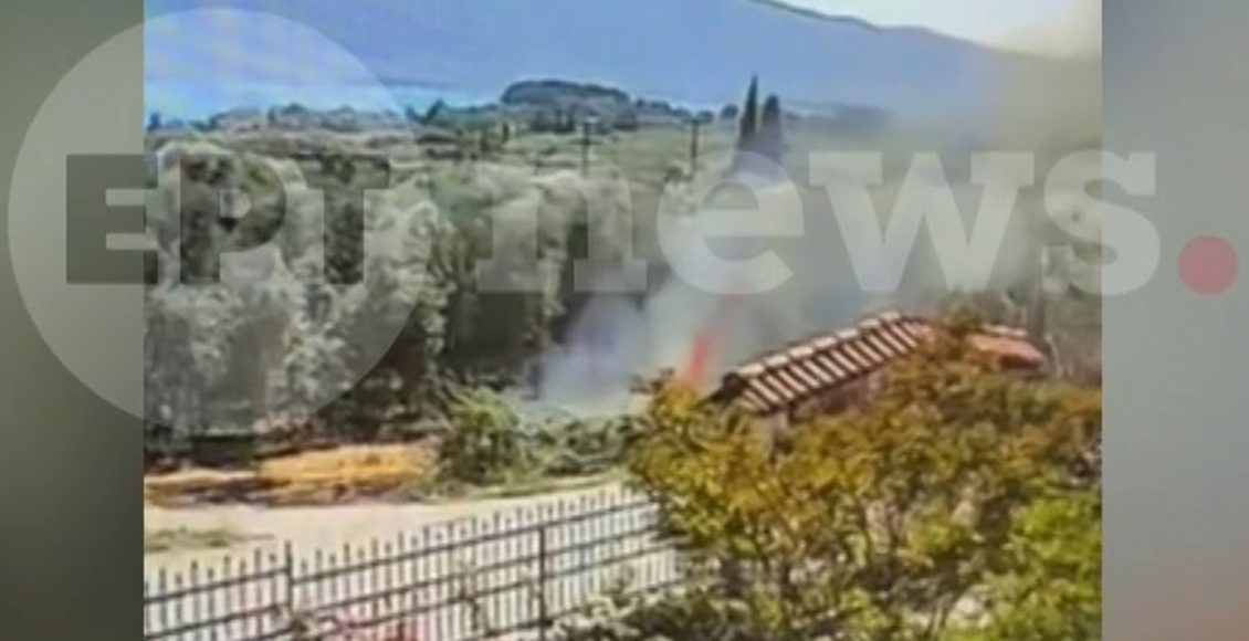 «Με-εκνευρίζουν-οι-θάμνοι»,-είπε-ο-50χρονος-εμπρηστής-από-την-Παραβόλα-Αγρινίου-–-Βίντεο-τον-δείχνει-να-βάζει-φωτιά