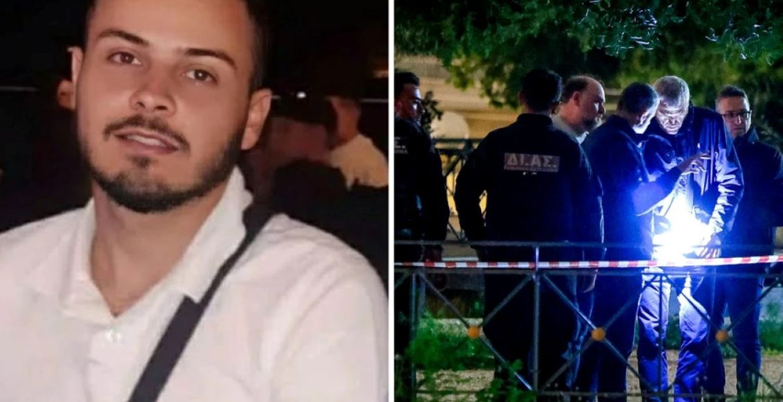Αθώοι-οι-τρεις-φίλοι-του-κατηγορούμενου-για-τη-δολοφονία-του-γιου-ταξιάρχου-της-ΕΛΑΣ.-στον-Άγιο-Δημήτριο-–-Ένταση-στη-δίκη