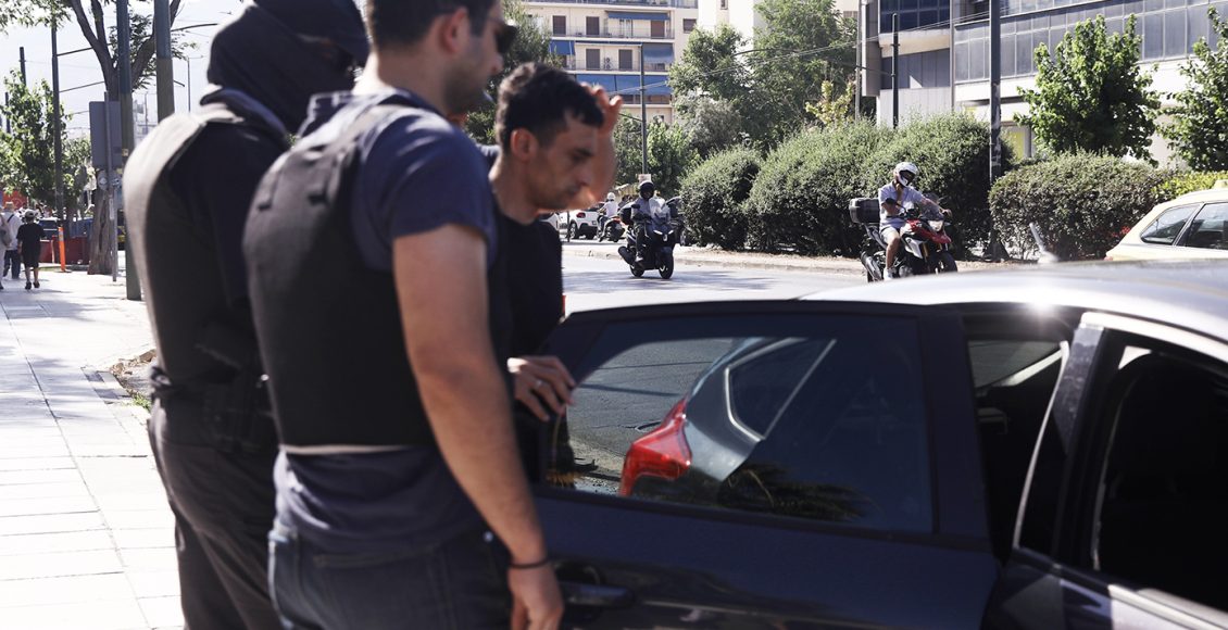 Δίωξη-για-ανθρωποκτονία-με-δόλο-στον-28χρονο-για-το-συμβόλαιο-θανάτου-στα-Εξάρχεια