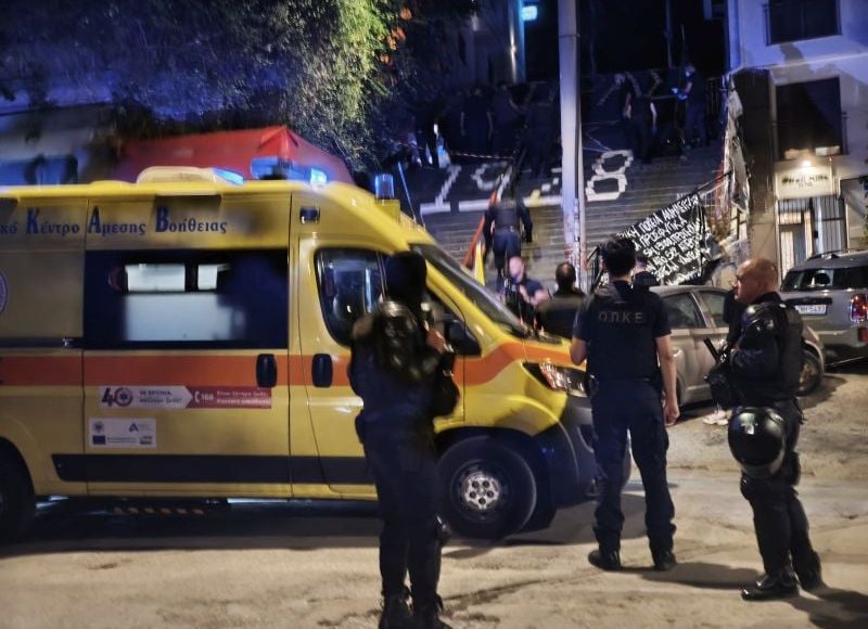 Δίωξη-για-ανθρωποκτονία-με-δόλο-στον-28χρονο-για-το-συμβόλαιο-θανάτου-στα-Εξάρχεια-–-Φέρεται-να-ήταν-γνωστός-στις-τουρκικές-αρχές