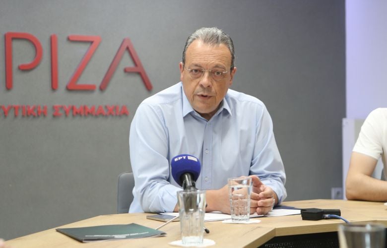 Φάμελλος:-Από-την-πρώτη-ημέρα-της-απόφασης-της-ΚΕ-για-στήριξη-στον-Αλ.-Τσίπρα,-κεντρικά-στελέχη-την-αμφισβήτησαν-δημόσια-και-τη-ναρκοθέτησαν