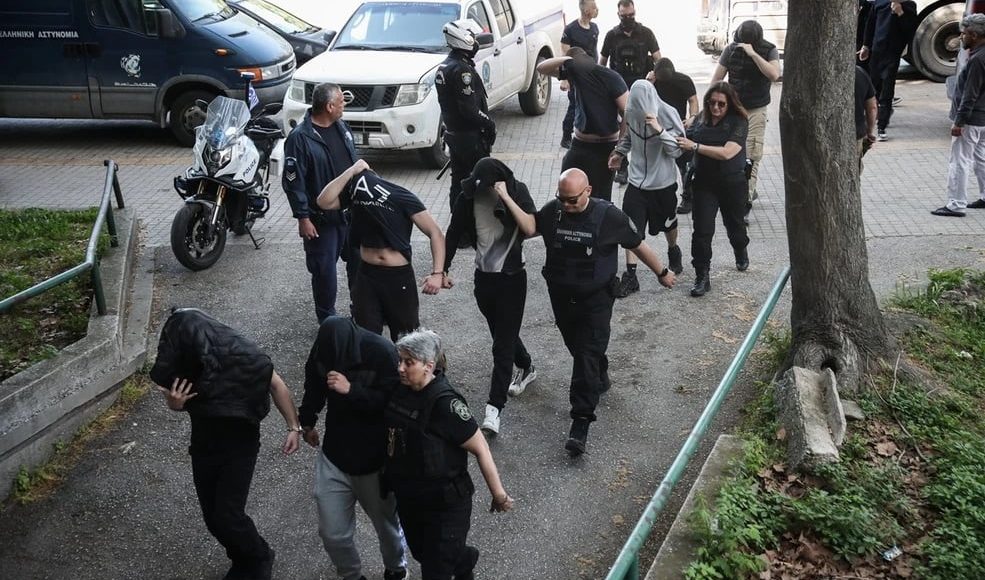 Ποινές-φυλάκισης-από-1-έως-4-έτη-σε-13-άτομα-για-την-υπόθεση-της-«Εθνικιστικής-Νεολαίας-Θεσσαλονίκης»