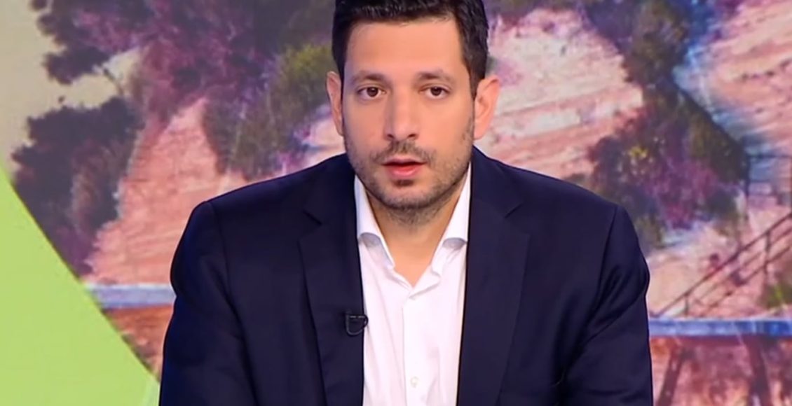 Κυρανάκης:-«Κανονικοποιείται-η-βία,-κανονικοποιείται-ένα-καθεστώς-ανοχής-στην-τρομοκρατία»
