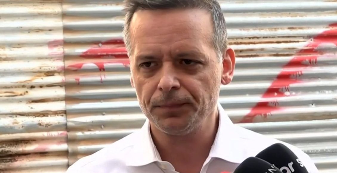 Ο-Χάρης-Δούκας-για-την-πολυκατοικία-που-κατέρρευσε-στα-Πετράλωνα:-«Θα-ενισχύσουμε-με-3.000-ευρώ-την-κάθε-οικογένεια»