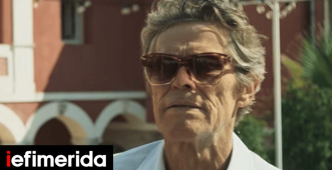 Κινηματογραφικές-πρεμιέρες:-Ο-«Ρομπέν-των-Δασών»,-θρίλερ-και-η-ταινία-με-τον-Νταφόε-που-γυρίστηκε-στην-Κέρκυρα
