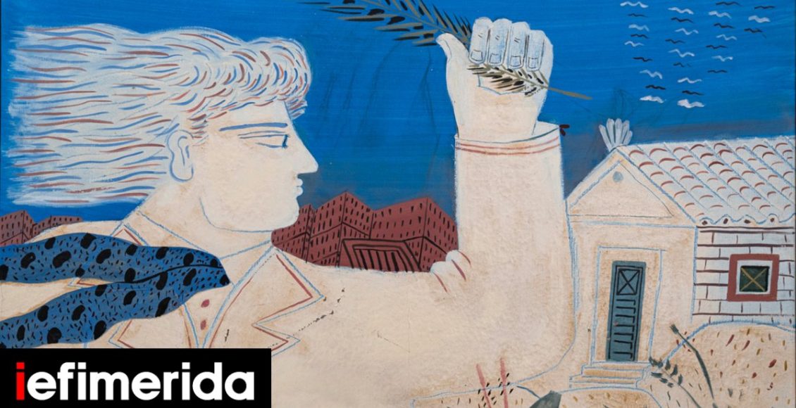 Μία-πινακοθήκη-τέχνης-σε-ένα-μαγευτικό-μοναστήρι-στην-Άνδρο-και-ακόμα-πέντε-εκθέσεις-σε-νησιά-[εικόνες]