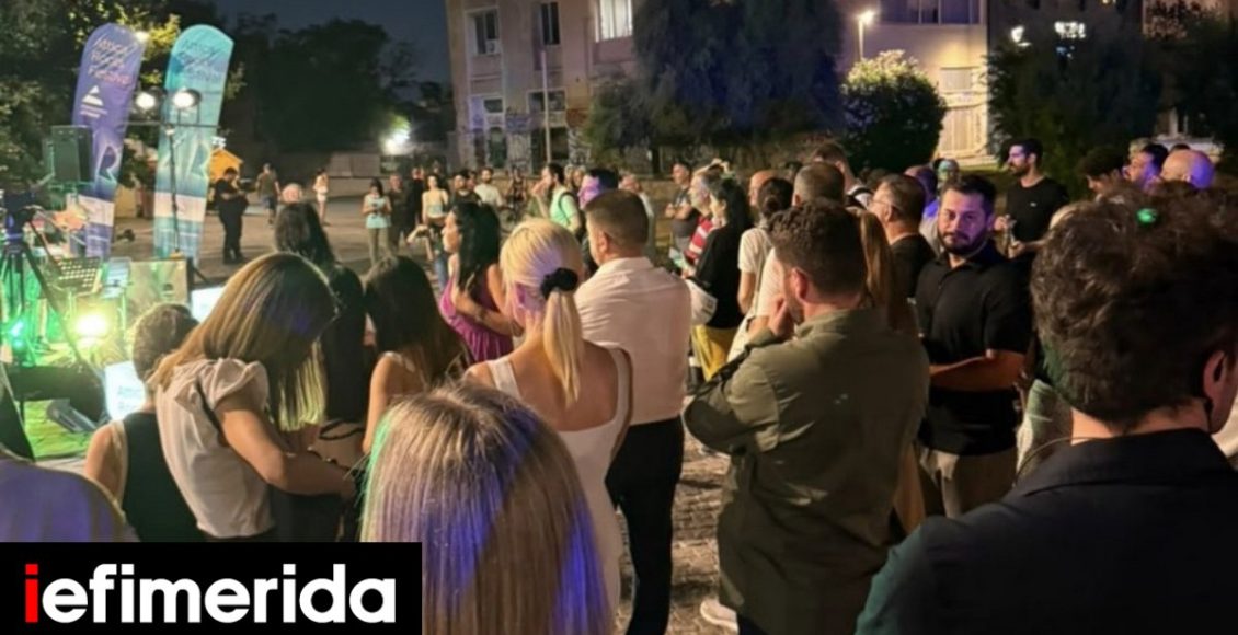 Οι-barikada-μετέτρεψαν-την-Αποστόλου-Παύλου-σε-μουσική-γιορτή-Εκρηκτική-βραδιά-στο-πλαίσιο-του-attica-roots-festival