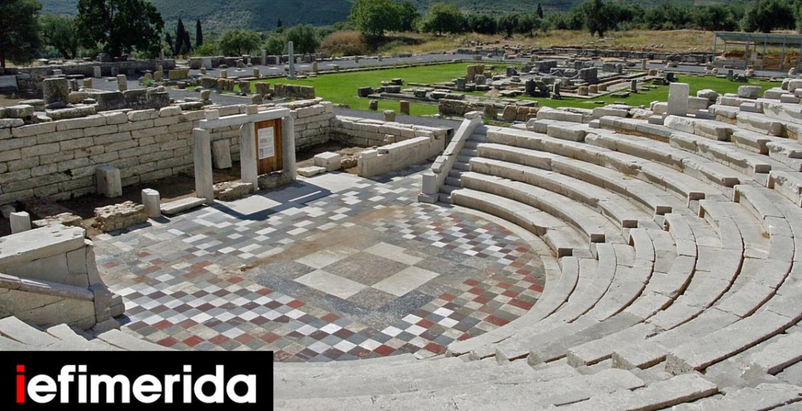 «Όλη-η-Ελλάδα-ένας-πολιτισμός»:-95-δωρεάν-παραστάσεις-σε-αρχαιολογικούς-χώρους-και-μνημεία-Το-πρόγραμμα