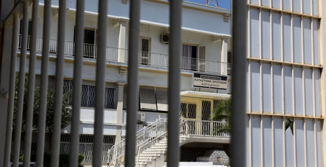 Εξαρθρώθηκε-ομάδα-βαρυποινίτη:-Πήγαν-να-βάλουν-βόμβα-σε-σπίτι-σωφρονιστικού-που-έκανε-πολλές-εφόδους