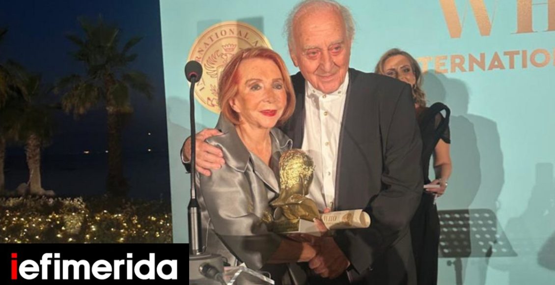 «who-is-who-international-academy-&-awards»-Διεθνείς-προσωπικότητες-στην-Αθηναϊκή-Ριβιέρα-για-καλό-σκοπό-[εικόνες]