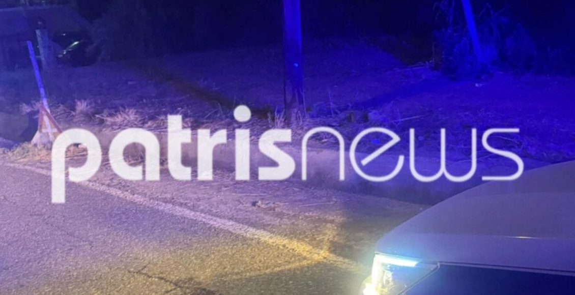 Τραγωδία-στο-Σαμικό:-Νεκρός-55χρονος-μετά-από-σφοδρό-τροχαίο-με-μηχανάκι-–-Ο-θάνατός-του-ήταν-ακαριαίος