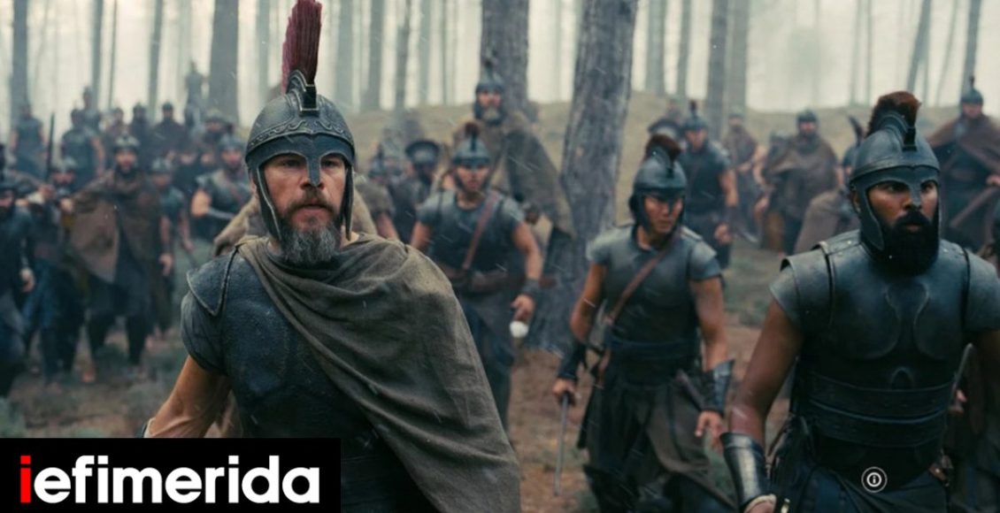 Νέες-περιπέτειες-για-την-«Οδύσσεια»-του-Νόλαν-Διεθνές-φεστιβάλ-κινηματογράφου-καλεί-σε-μποϊκοτάζ-της-ταινίας