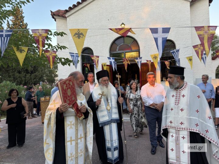 Η-εορτή-των-Αγίων-Αναργύρων-στην-Ιερά-Μητρόπολη-Θηβών