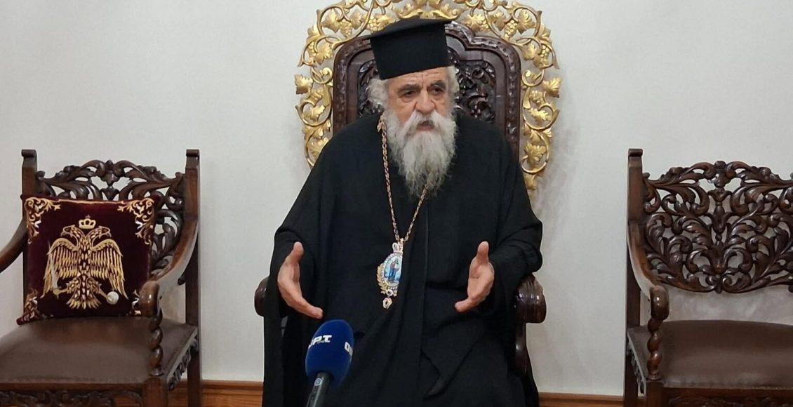 Μήνυμα-ενότητας-του-Μητροπολίτη-Αθανασίου:-Κοινή-συστράτευση-για-την-επιστροφή-των-Πανεπιστημιακών-σχολών-στην-Ηλεία