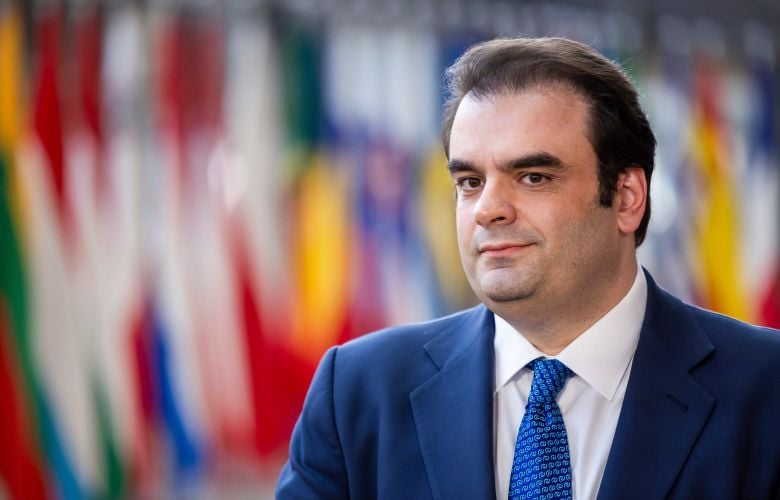 Κυριάκος-Πιερρακάκης:-Χρειαζόμαστε-αλλαγή-νοοτροπίας-και-συνολική-στρατηγική-για-να-ενισχύσουμε-την-ευρωπαϊκή-κυριαρχία