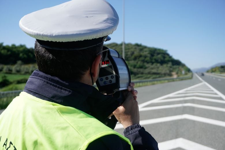 Συνελήφθη-63χρονος-που-οδηγούσε-μεθυσμένος-στην-Θεσσαλονίκη