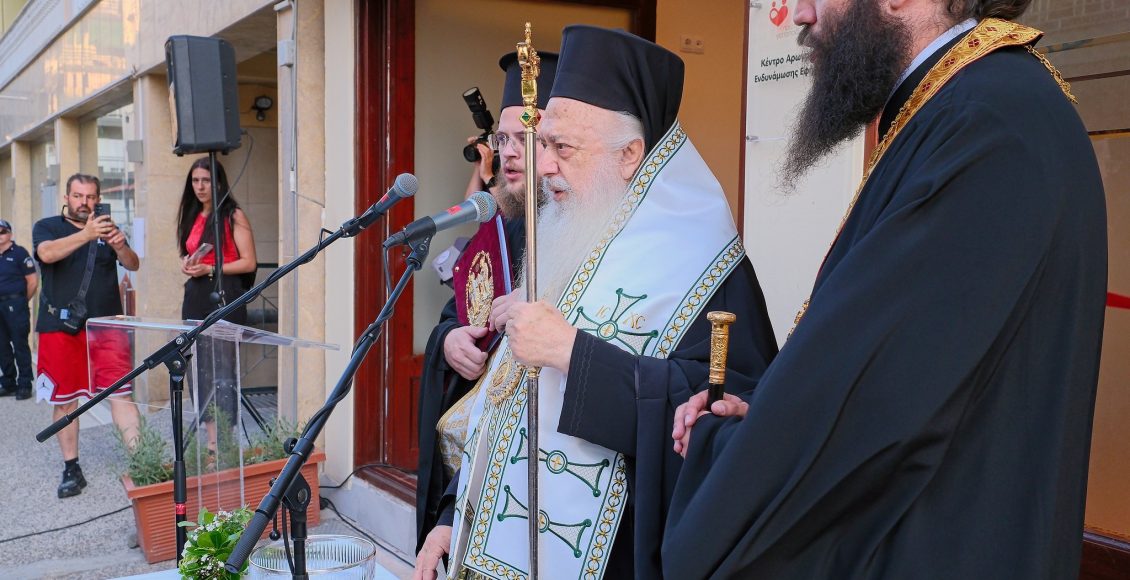 Βεροίας-Παντελεήμων:-«Δεν-μπορούμε-να-ξεχάσουμε-ούτε-τον-Άλεξ,-ούτε-τον-Άλκη»