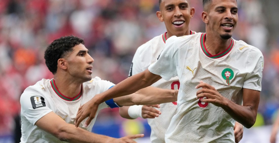Καναδάς-–-Μαρόκο-0-3:-Στους-«8»-με-ηγέτη-Ουναΐ