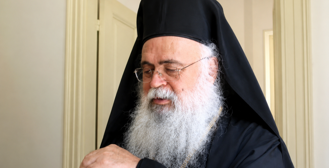 Κύπρου-Γεώργιος:-Η-ελληνοκυπριακή-πλευρά-πρέπει-να-αντισταθεί-σε-μη-βιώσιμη-λύση
