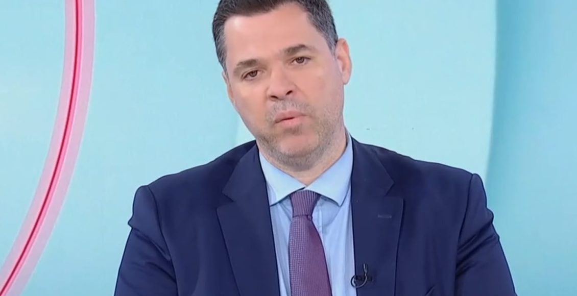 Κοντογεώργης:-Οι-απόψεις-του-κ.-Σαμαρά-κοιτάζουν-στο-παρελθόν,-η-κυβέρνηση-εργάζεται-για-ένα-καλύτερο-παρόν-και-μέλλον