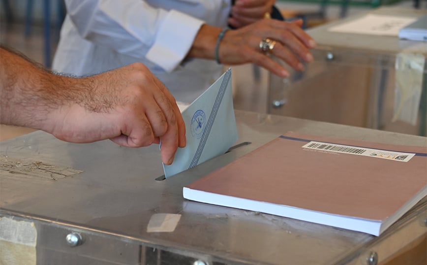 Δημοσκόπηση-prorata:-Η-διαφορά-της-ΝΔ-με-την-ΕΛΑΣ,-ισοψηφία-στην-τρίτη-θέση