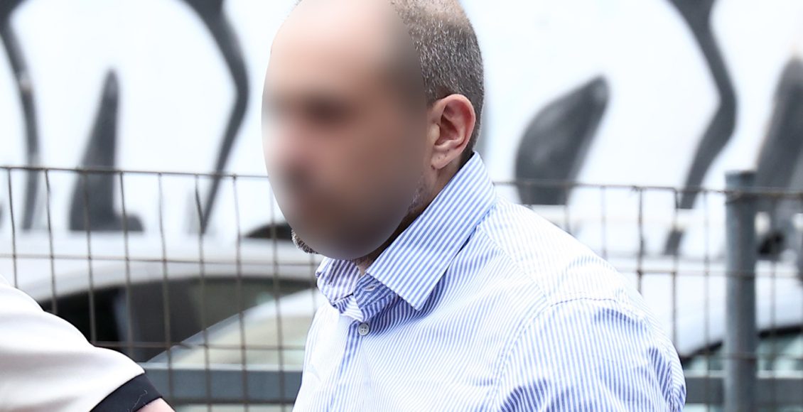 Απάτη-ΕΟΠΥΥ:-Στα-δικαστήρια-Πειραιά-ο-φαρμακοποιός-και-πρώην-υποψήφιος-βουλευτής-–-Οδηγήθηκε-ενώπιον-του-ανακριτή